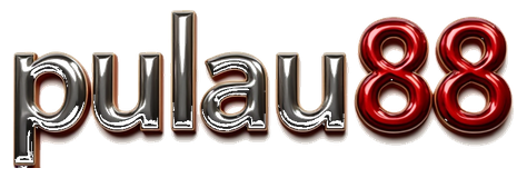 pulau88 logo