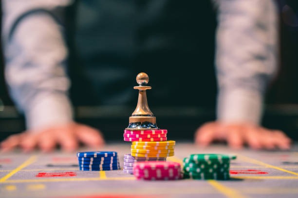 pulau88 Live Casino Hub
